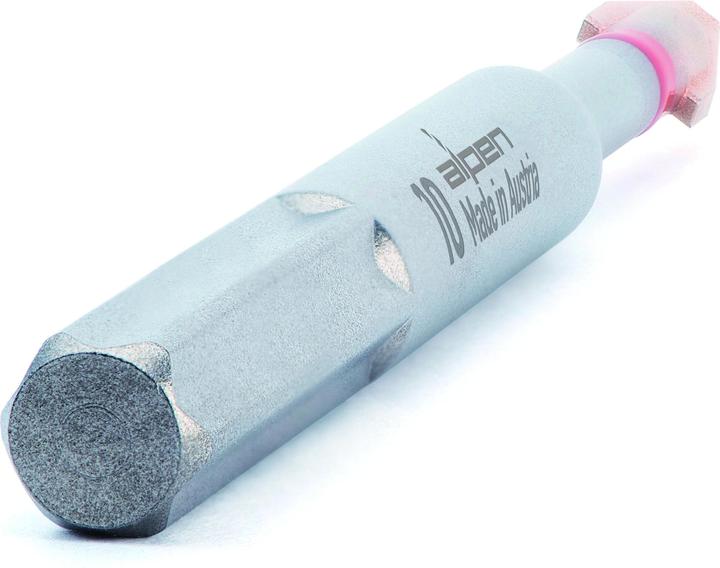 Immagine prodotto Alpen Bohrer (6 millimetri)