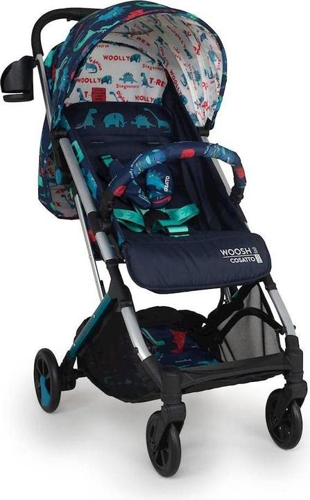 Actual product image Cosatto Woosh 3