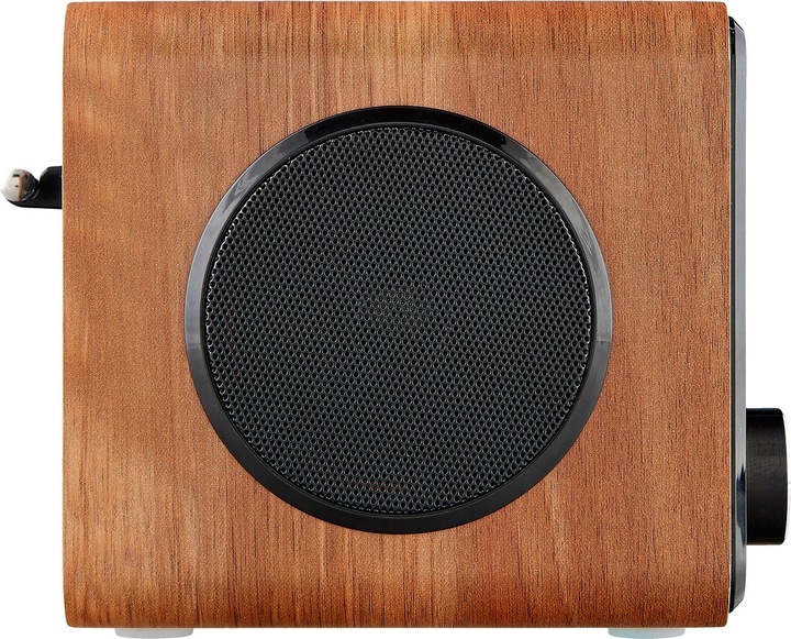 Image du produit Albrecht DR 866 (DAB+ DAB, FM, Bluetooth)
