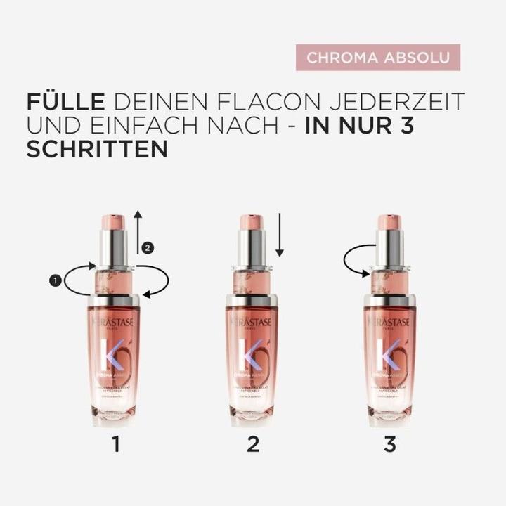 Immagine prodotto Kérastase Huile Cicagloss (75 ml)
