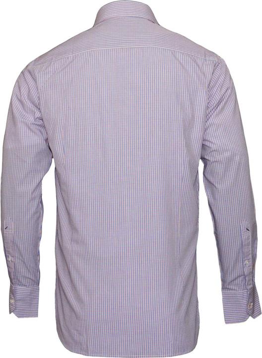Immagine prodotto U.S. Polo ASSN. Camicia Popline a maniche lunghe Camicia Button Down (M)