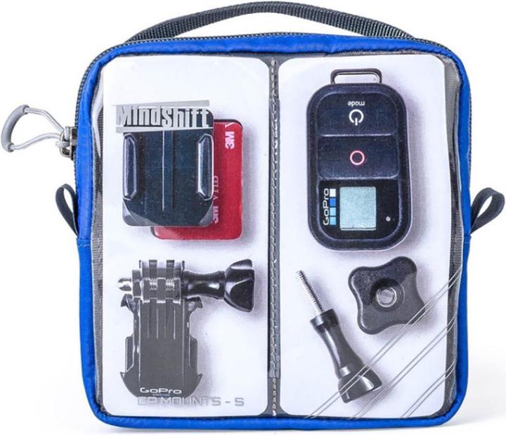Actual product image Mindshiftgear Gear Pouch Mounts Accessories Pouches (Camera accessory bag)