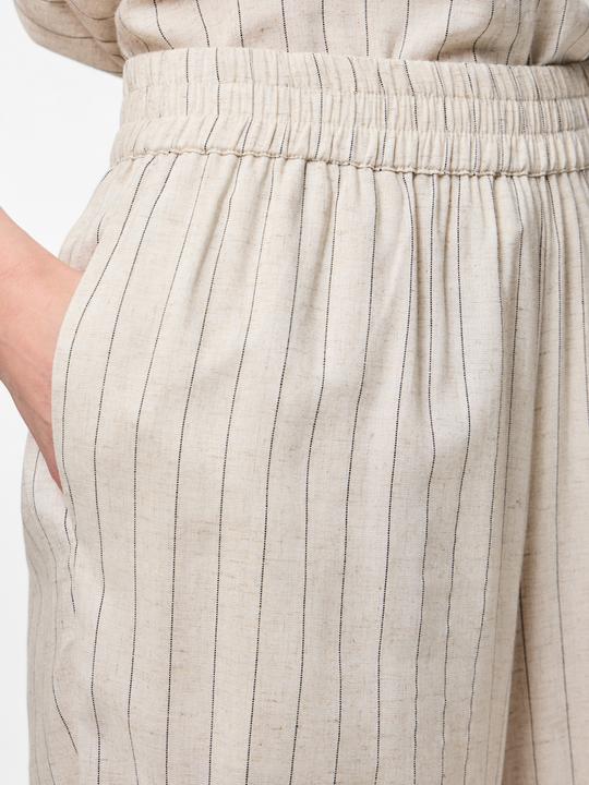 Actual product image Pieces Pcpia Hw Wide Culotte Noos (L)