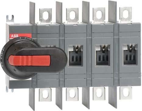 Produktbild ABB DS204 A-C10/0,03