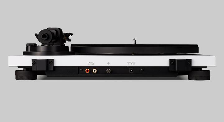 Produktbild reloop HiFi Turn2 White (Manuell)