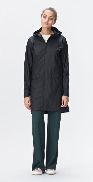Produktbild Rains W Coat (XXS, XS)