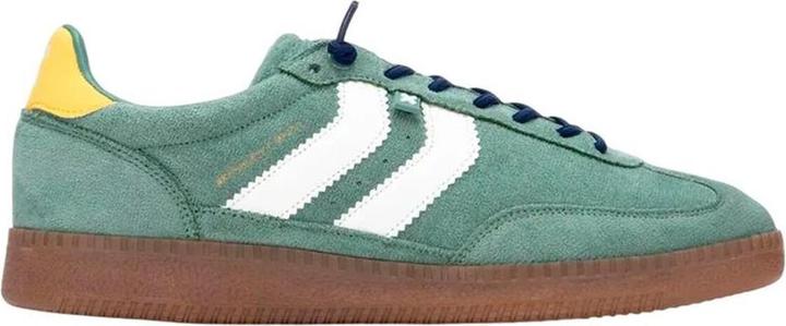 Produktbild Xti Herren Sneaker türkis (44)