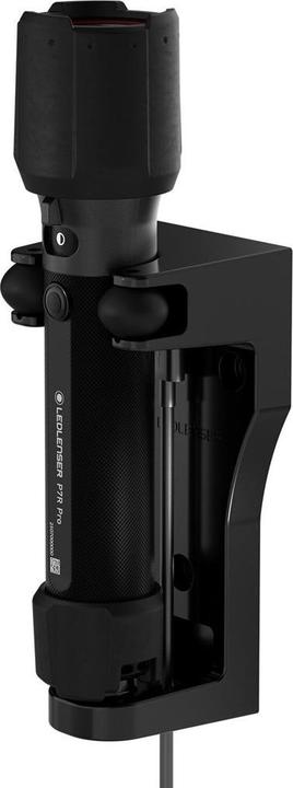 Produktbild Ledlenser Akku-Taschenlampe P7R PRO 35-1000/2000Lumen (17 cm, 2000 lm)