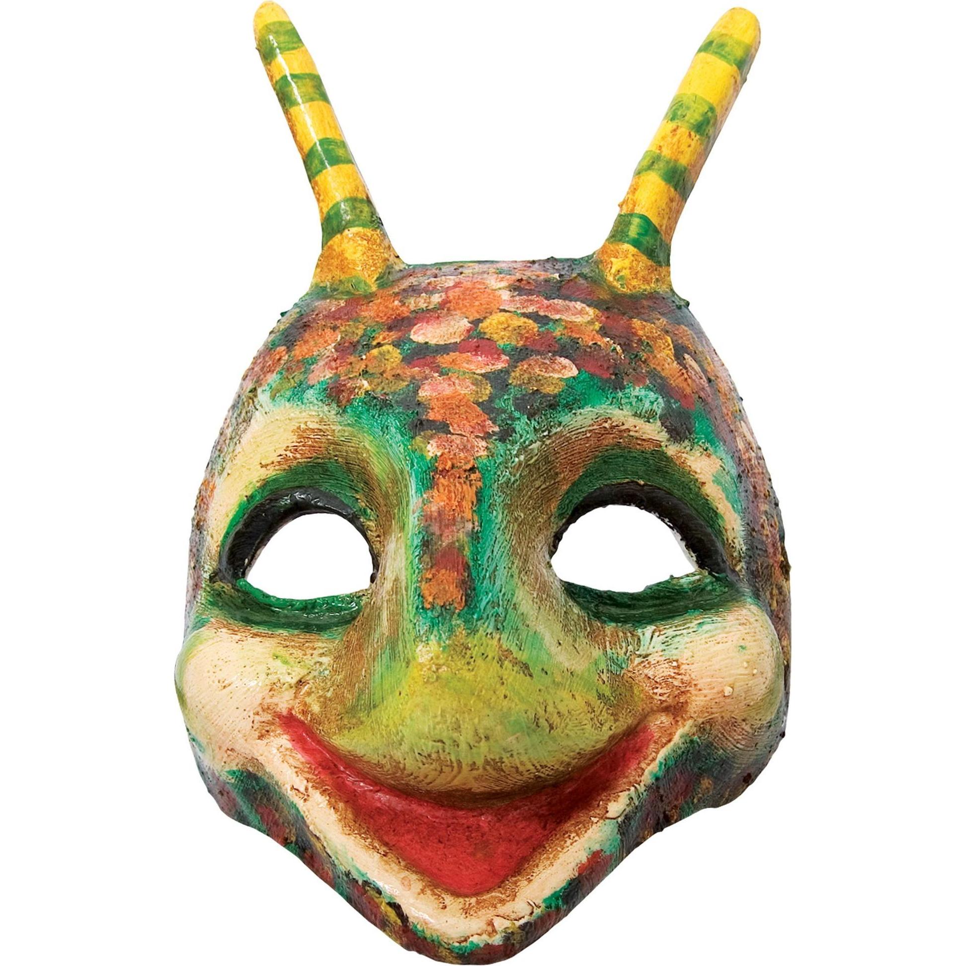 Maskworld Grille