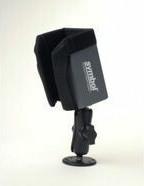 Produktbild Zebra Halterung, robust Robuste Halterung, für Staplermontage geeignet