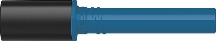 Produktbild Molotow Sketcher Patrone brush (Jeansblau, 1 x)