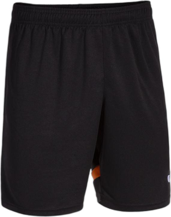 Orange, Schwarz