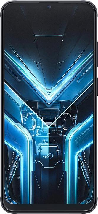 Image du produit Cubot X70 Noir Espace (256 Go, Noir Spatial, 6.58", Double SIM, 100 Mpx, 4G)