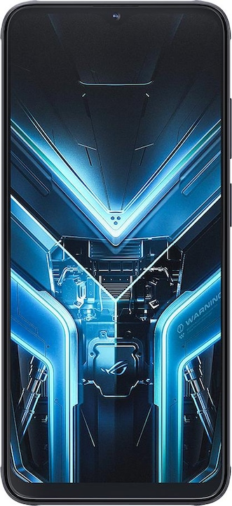 Produktbild Cubot X70 Space Black (256 GB, Space Black, 6.58", Dual SIM, 100 Mpx, 4G)