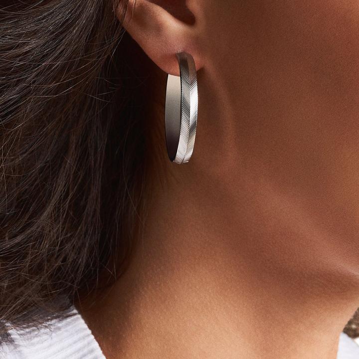 Produktbild Fossil Harlow (Edelstahl)