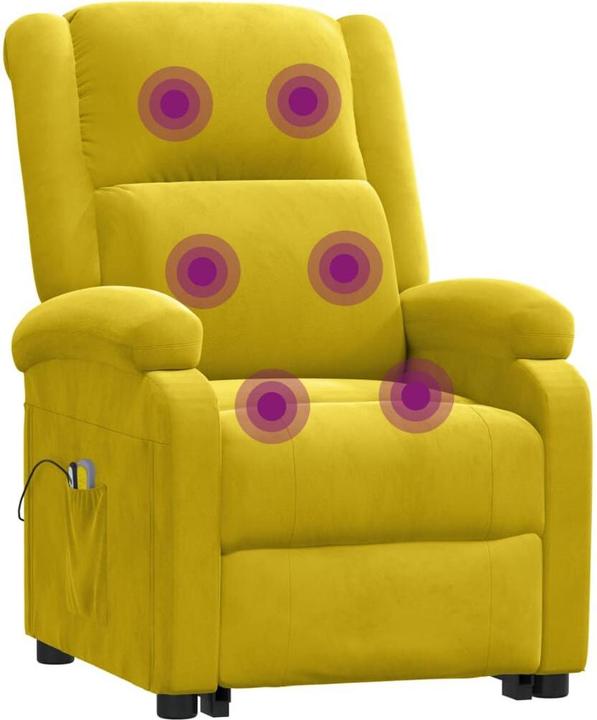 Actual product image vidaXL Zaria