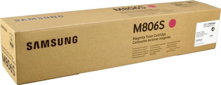 Produktbild Samsung Clt-M806s (M)