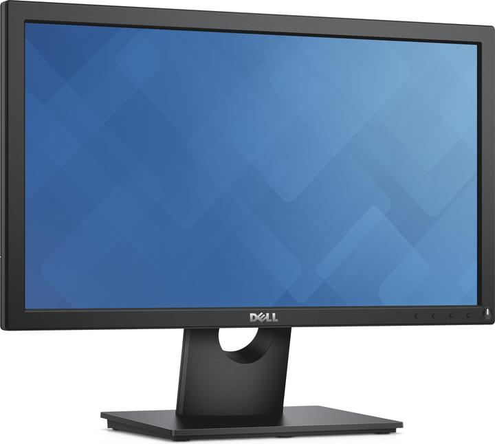 Produktbild Dell E2016HV (1600 x 900 Pixel, 19.50")