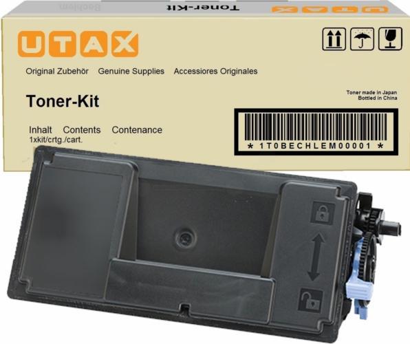 Image du produit Utax - Noir - Original - Cartouche de toner - pour P4030 (CF)