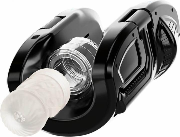 Actual product image Wyne Masturbator 10