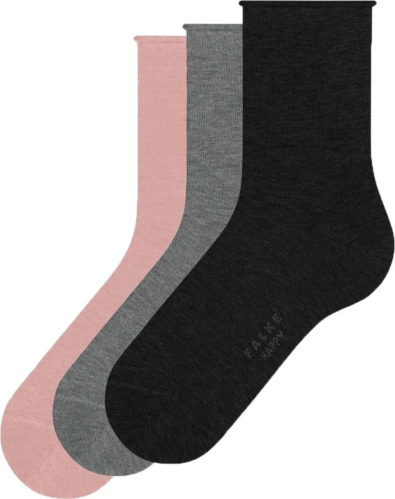 Produktbild Falke Socken Casual (3er Pack, 39 - 42)