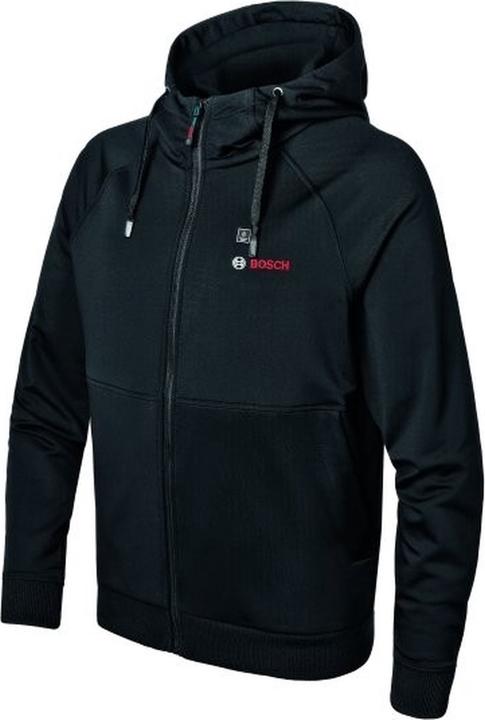 Actual product image Bosch Professional GHH 12+18V XA (XL)
