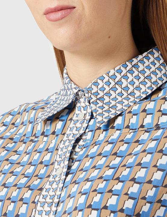 Produktbild BOSS C Bellizza Blouse, Open Miscellaneous969 (32)