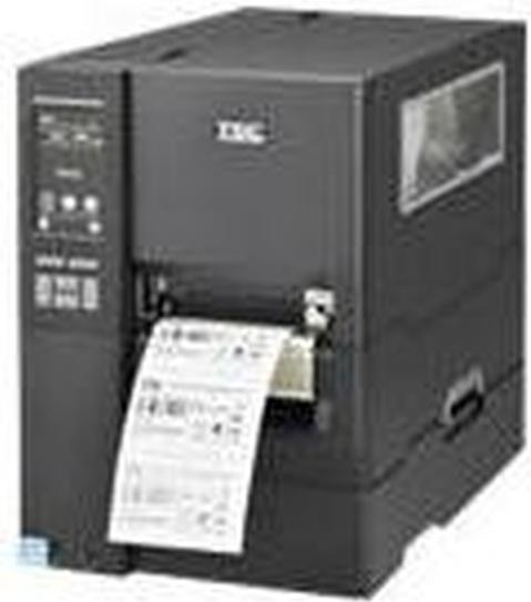 TSC Industriedrucker MH341P (MH341P-A001-0302) (300 dpi)