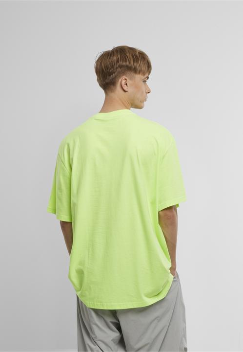 Actual product image Urban Classics Tall Tee - 3972 (S)