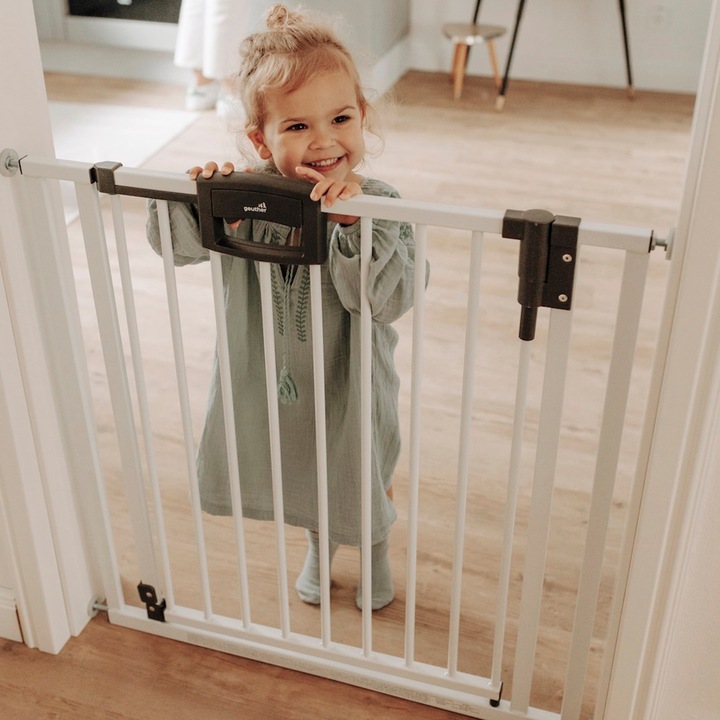 Immagine prodotto Geuther Griglia di protezione per porte Easylock (68 cm)