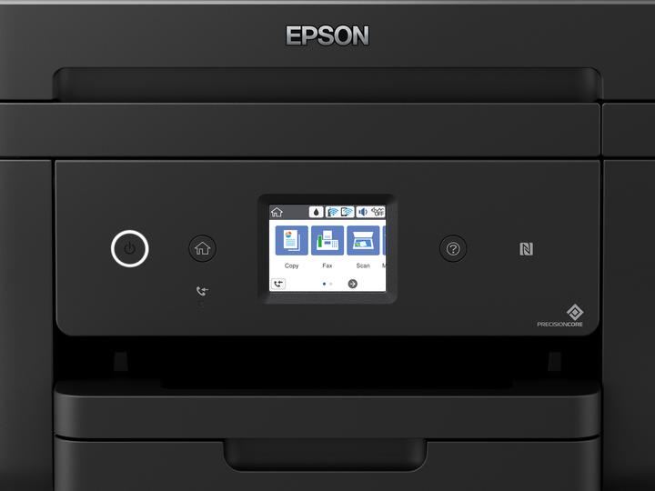 Immagine prodotto Epson Forza lavoro WF-2860DWF (Inchiostro, Colore)