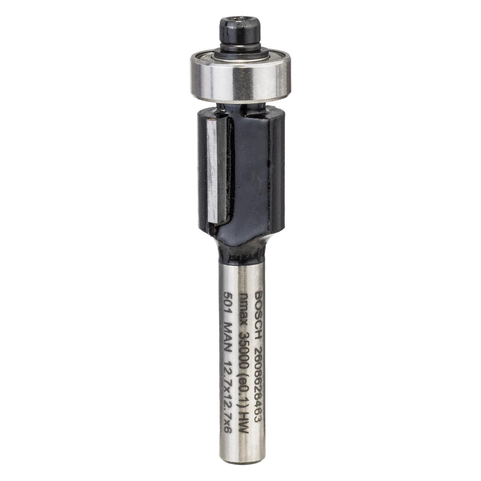 Bosch Professional Zubehör, Snijders, Vlakke Snijder