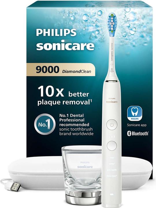 Immagine prodotto Philips Sonicare DiamondClean 9000 (Spazzolino sonico)