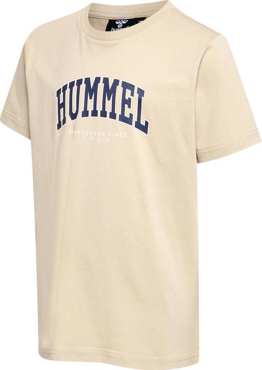 Image du produit hummel Fast T-Shirt S/S (140)