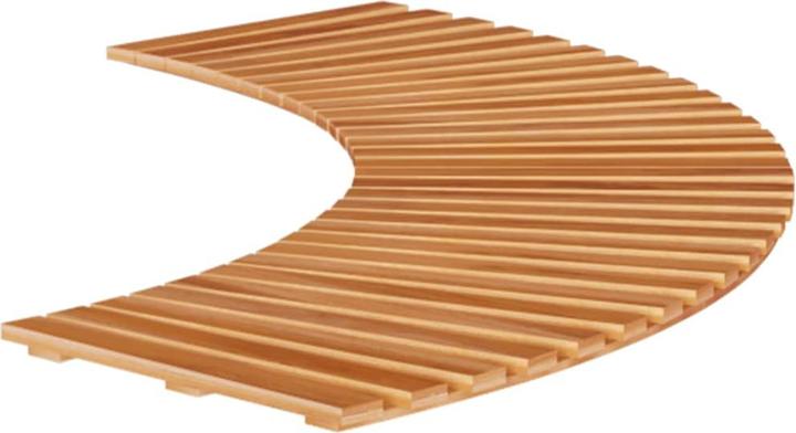 Actual product image vidaXL Whirlpool-Stufe