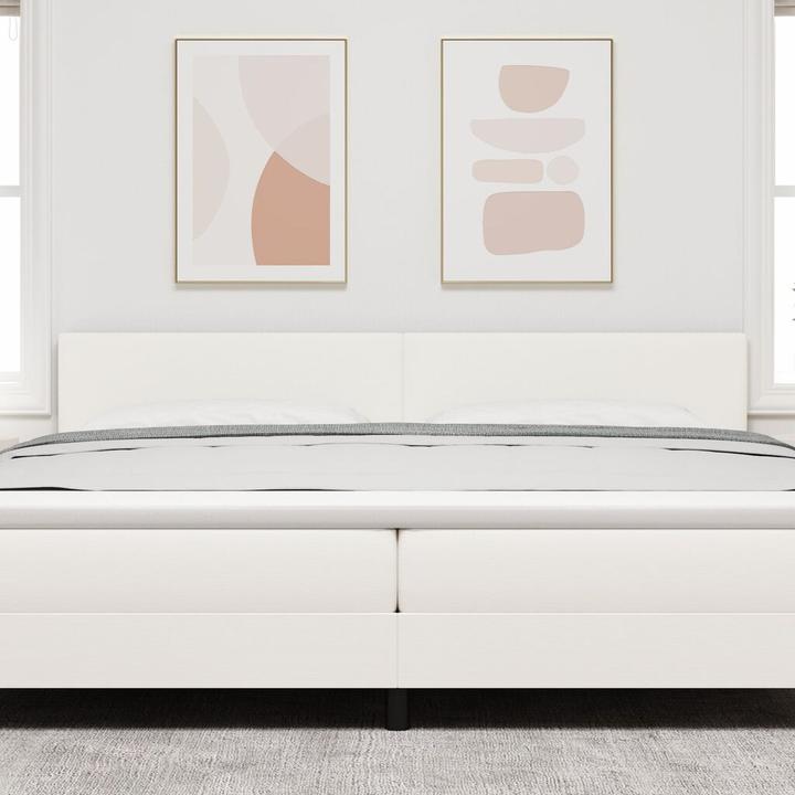 Actual product image vidaXL Modernes Kopfteil (5 x 5 x 88 cm)