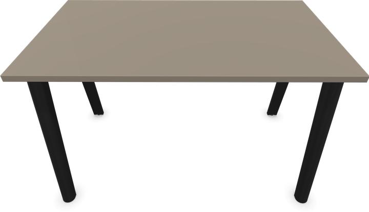 Produktbild Narbutas Nova Wood Schreibtisch (1200 x 700 x 740 mm)