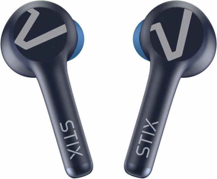 veho STIX - True Bluetooth Earphones (4 h, Kabellos)