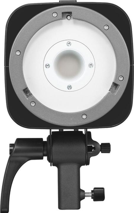 Actual product image Godox LA150R K2 black - Kit 2 x LA150R/Softbox/Light Stand + 1 x Bag (Video light)