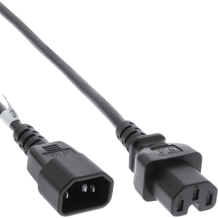 InLine C15-C14 (2 m)