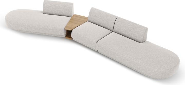 Actual product image Micadoni Miley (5-seater)
