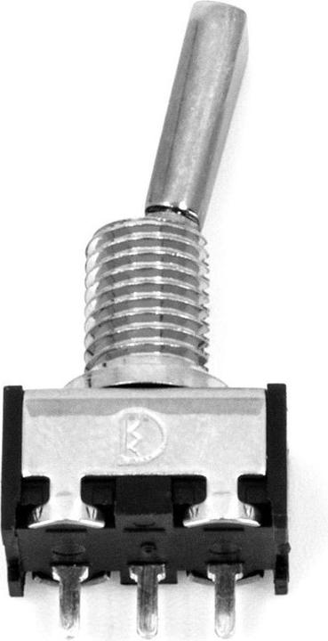 Actual product image Futaba Switch 2 positions short for SG and SZ transmitter
