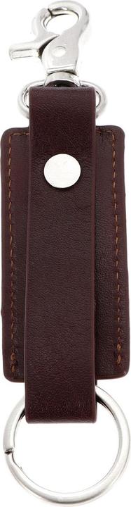 Actual product image Golden Head Colorado key fob leather 13 cm