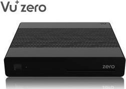 Actual product image Vu+ Zero (0.51 GB, DVB-S2)