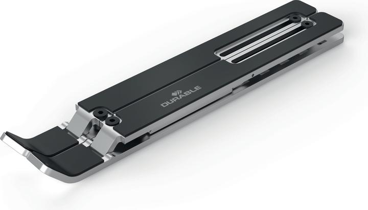 Actual product image Durable Halterung Stand Fold