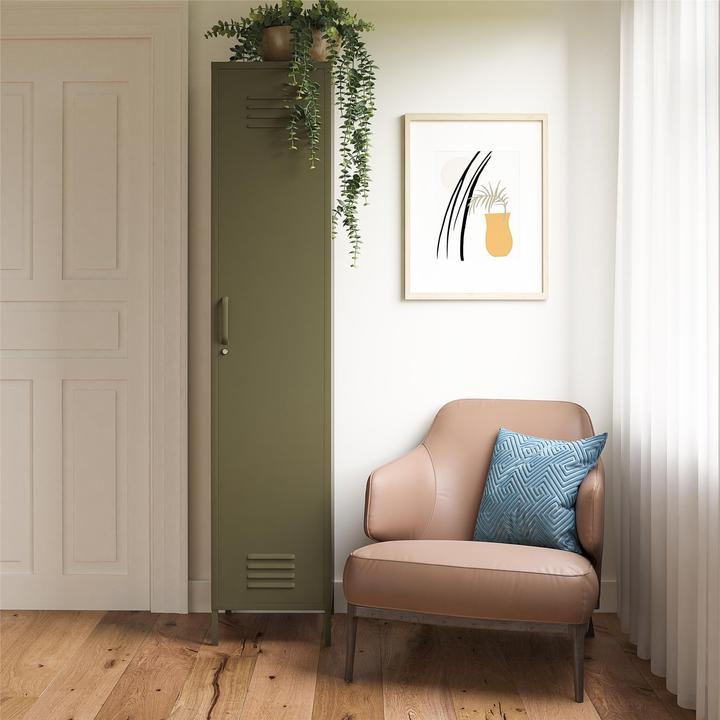 Produktbild Queer Eye Bradford (37 x 39 x 182 cm)