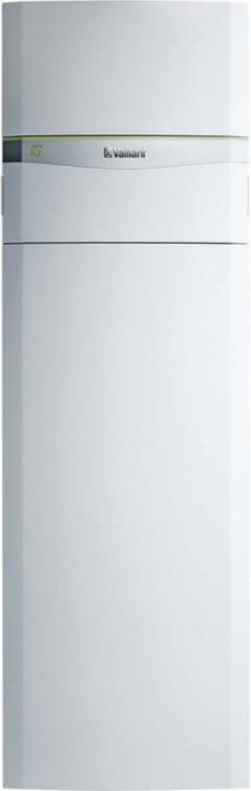 Produktbild Vaillant VWF 118/4