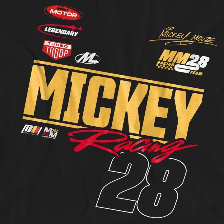 Produktbild Disney 28 TShirt (S)