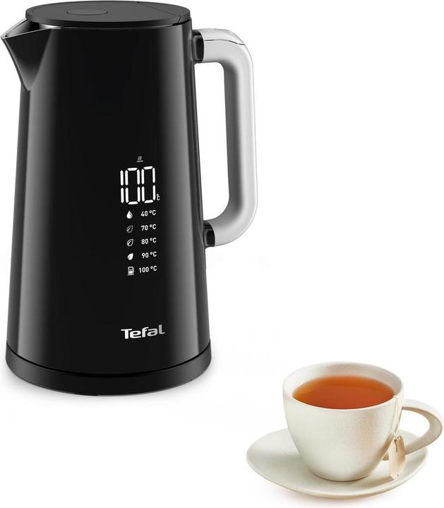 Image du produit Tefal Grille-pain Smart'n Light (TT6408)