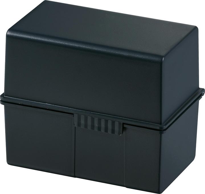 Actual product image Han Card index box A7 (A7)